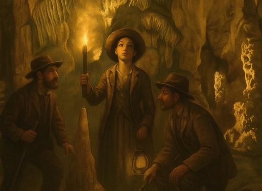 Oživené prohlídky Sloupsko-šošůvských jeskyní, 20. 9. 2025