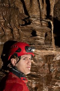 Zážitková trasa Po stopách Nagela ve Sloupu, říjen 2023