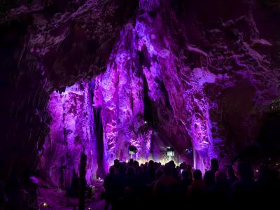 Spirituál Kvartet uzavřel 25. Čarovné tóny, 9. 6. 2024