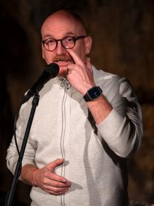 Spirituál Kvartet uzavřel 25. Čarovné tóny, 9. 6. 2024