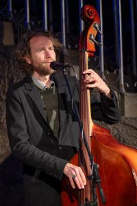 Spirituál Kvartet uzavřel 25. Čarovné tóny, 9. 6. 2024