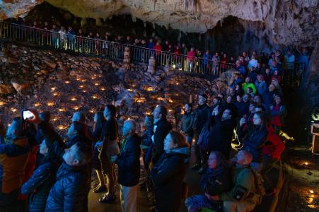 Spirituál Kvartet uzavřel 25. Čarovné tóny, 9. 6. 2024