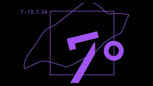 7° - multižánrový festival v Moravském krasu