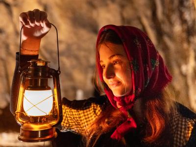 Oživené prohlídky Sloupsko-šošůvských jeskyní, 20. 9. 2025