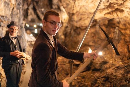 Oživené prohlídky Sloupsko-šošůvských jeskyní, 20. 9. 2025