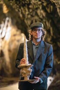 Oživené prohlídky Sloupsko-šošůvských jeskyní, 20. 9. 2025