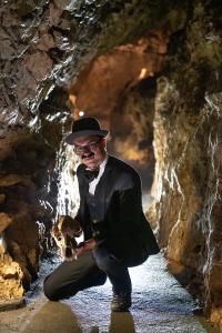 Oživené prohlídky Sloupsko-šošůvských jeskyní, 20. 9. 2025