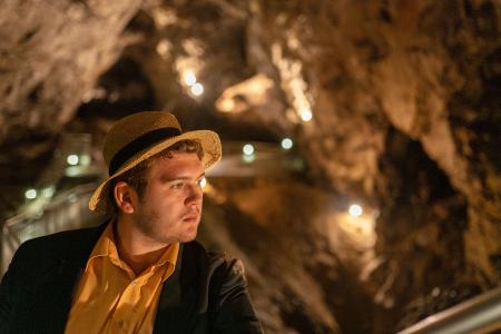 Oživené prohlídky Sloupsko-šošůvských jeskyní, 20. 9. 2025