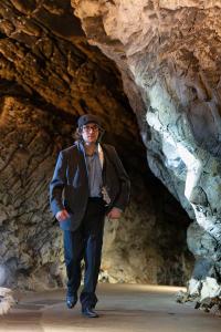 Oživené prohlídky Sloupsko-šošůvských jeskyní, 20. 9. 2025