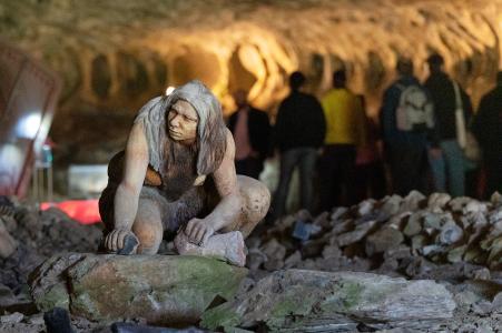 Oživené prohlídky Sloupsko-šošůvských jeskyní, 20. 9. 2025