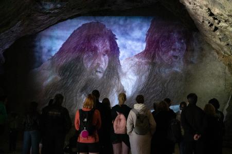 Oživené prohlídky Sloupsko-šošůvských jeskyní, 20. 9. 2025