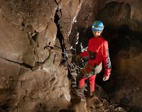 Zážitková trasa Po stopách Nagela ve Sloupu, říjen 2023