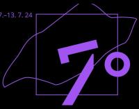 7° - multižánrový festival v Moravském krasu