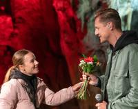 Ondřej Ruml: Nahubu ve Sloupských jeskyních, 8. 6. 2025