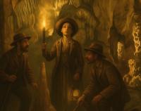 Oživené prohlídky Sloupsko-šošůvských jeskyní, 20. 9. 2025