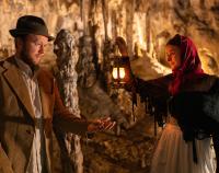 Oživené prohlídky Sloupsko-šošůvských jeskyní, 20. 9. 2025