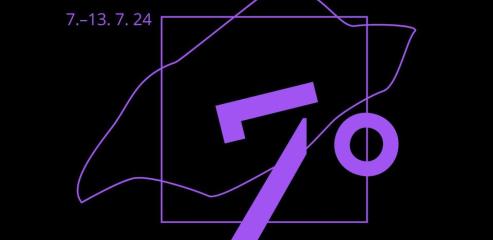 7° - multižánrový festival v Moravském krasu